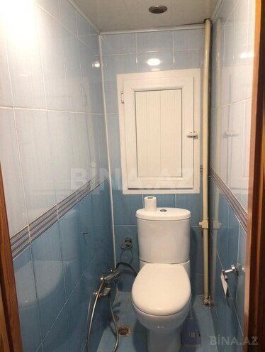 Сдаётся 3-комн. вторичка 60 м², м. Халглар Достлугу, photo 11 from 14