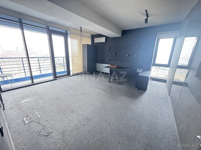 İcarəyə verilir 5 otaqlı ofis 180 m², Şah İsmayıl Xətai m., photo 4 from 19