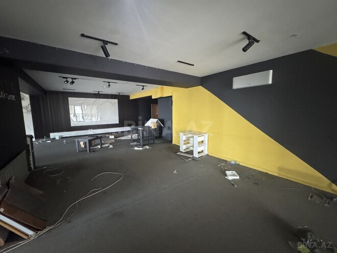 İcarəyə verilir 5 otaqlı ofis 180 m², Şah İsmayıl Xətai m., photo 3 from 19