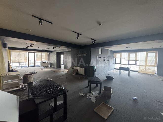 İcarəyə verilir 5 otaqlı ofis 180 m², Şah İsmayıl Xətai m., photo 6 from 19