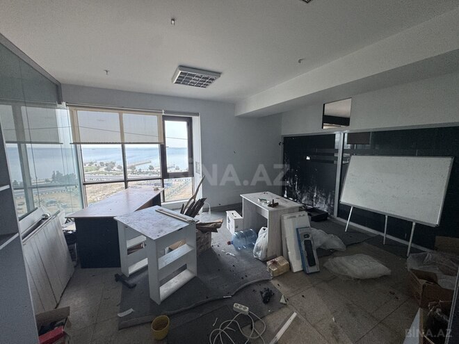 İcarəyə verilir 5 otaqlı ofis 180 m², Şah İsmayıl Xətai m., photo 8 from 19