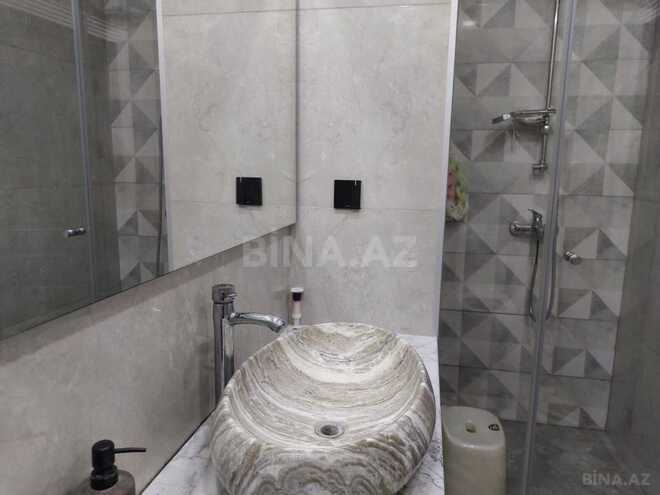 Satılır 3 otaqlı yeni tikili 104 m², Köhnə Günəşli q., photo 17 from 31