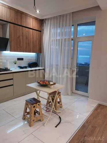 Satılır 3 otaqlı yeni tikili 104 m², Köhnə Günəşli q., photo 10 from 31