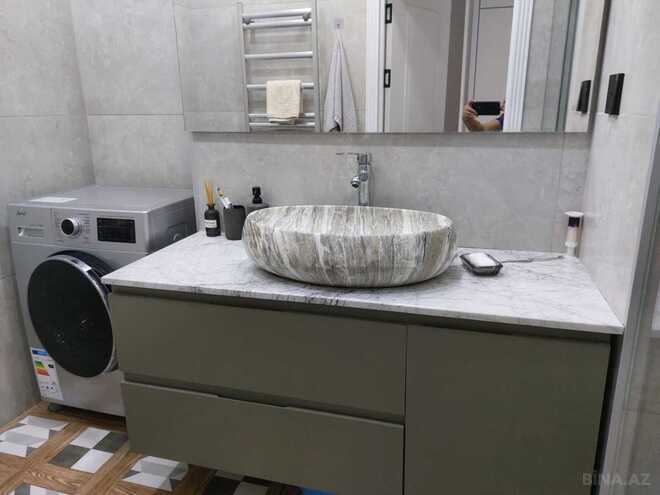Satılır 3 otaqlı yeni tikili 104 m², Köhnə Günəşli q., photo 19 from 31