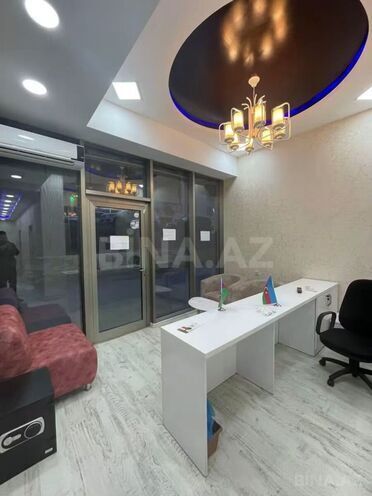 İcarəyə verilir  obyekt 70 m², 28 May m., photo 5 from 12
