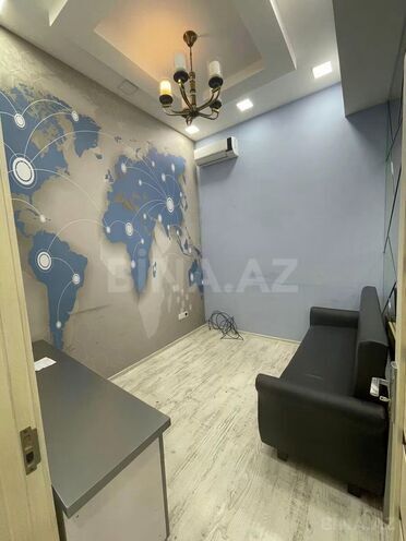 İcarəyə verilir  obyekt 70 m², 28 May m., photo 4 from 12