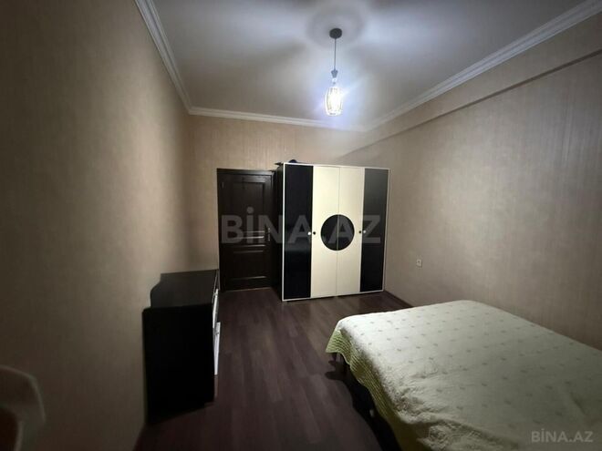 Satılır 3 otaqlı yeni tikili 75 m², Hövsan q., photo 27 from 31