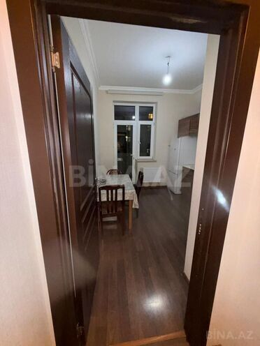 Satılır 3 otaqlı yeni tikili 75 m², Hövsan q., photo 16 from 31