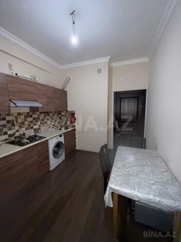 Satılır 3 otaqlı yeni tikili 75 m², Hövsan q., photo 25 from 31