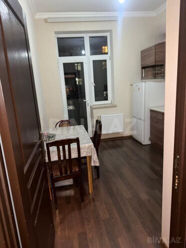 Satılır 3 otaqlı yeni tikili 75 m², Hövsan q., photo 24 from 31
