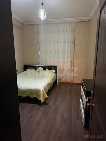 Satılır 3 otaqlı yeni tikili 75 m², Hövsan q., photo 22 from 31