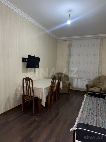 Satılır 3 otaqlı yeni tikili 75 m², Hövsan q., photo 13 from 31