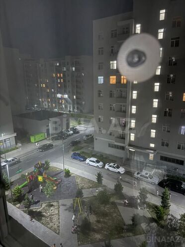 Satılır 3 otaqlı yeni tikili 75 m², Hövsan q., photo 23 from 31