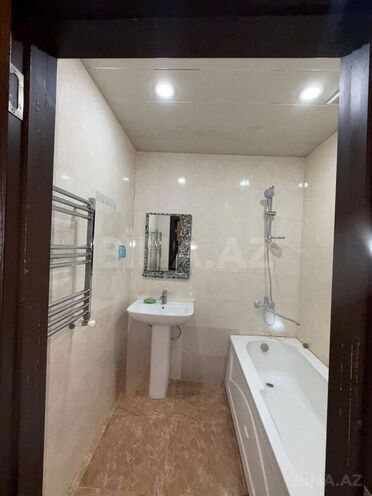 Satılır 3 otaqlı yeni tikili 75 m², Hövsan q., photo 15 from 31