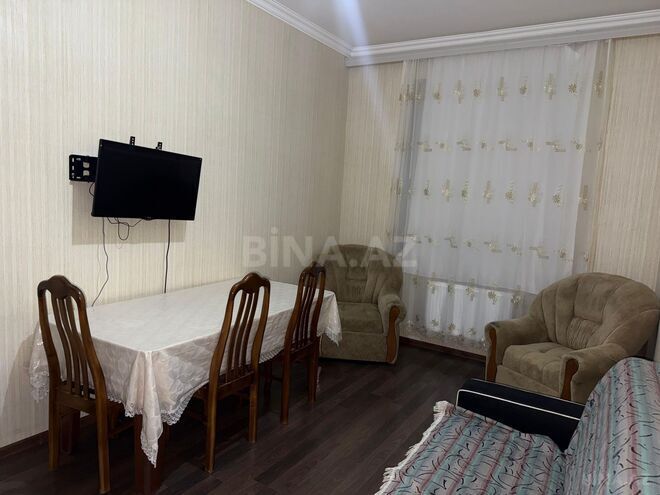Satılır 3 otaqlı yeni tikili 75 m², Hövsan q., photo 18 from 31