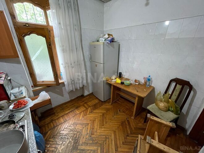 Satılır 2 otaqlı köhnə tikili 65 m², Şah İsmayıl Xətai m., photo 10 from 14