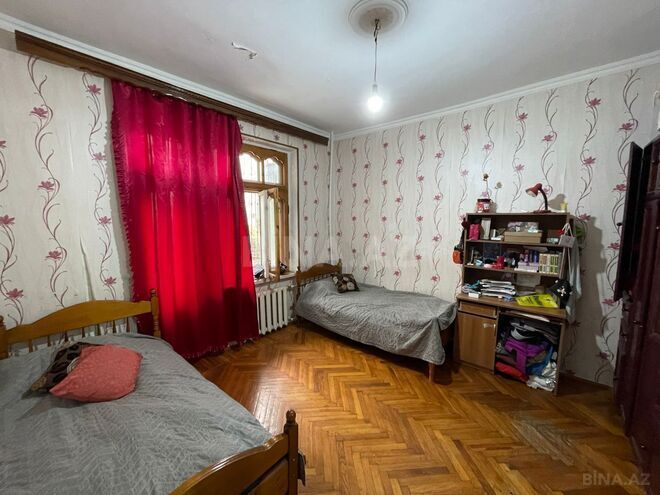 Satılır 2 otaqlı köhnə tikili 65 m², Şah İsmayıl Xətai m., photo 7 from 14