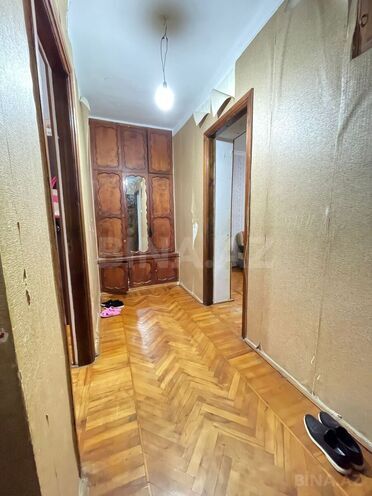 Satılır 2 otaqlı köhnə tikili 65 m², Şah İsmayıl Xətai m., photo 11 from 14