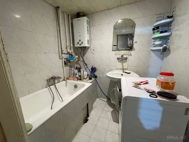 Satılır 2 otaqlı köhnə tikili 65 m², Şah İsmayıl Xətai m., photo 12 from 14