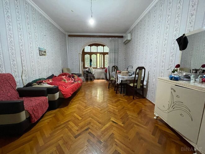 Satılır 2 otaqlı köhnə tikili 65 m², Şah İsmayıl Xətai m., photo 5 from 14