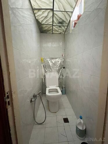 Satılır 2 otaqlı köhnə tikili 65 m², Şah İsmayıl Xətai m., photo 13 from 14