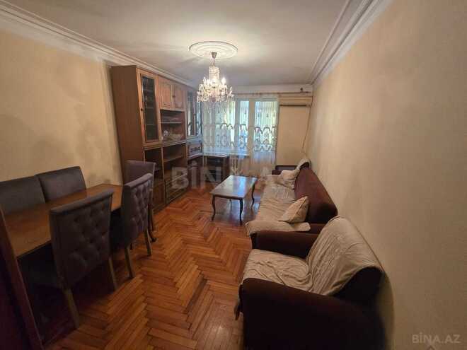 Сдаётся 2-комн. вторичка 66 м², Наримановский  р., photo 1 from 9