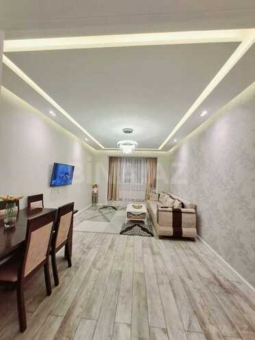 Satılır 3 otaqlı köhnə tikili 90 m², Xalqlar Dostluğu m., photo 3 from 17
