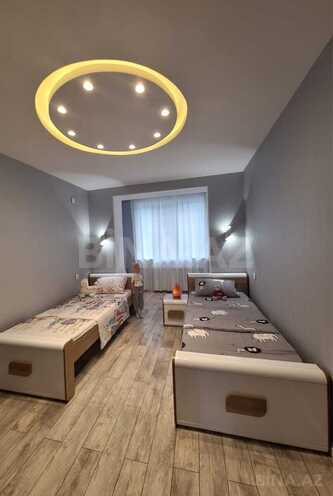 Satılır 3 otaqlı köhnə tikili 90 m², Xalqlar Dostluğu m., photo 6 from 17