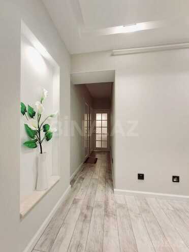 Satılır 3 otaqlı köhnə tikili 90 m², Xalqlar Dostluğu m., photo 11 from 17