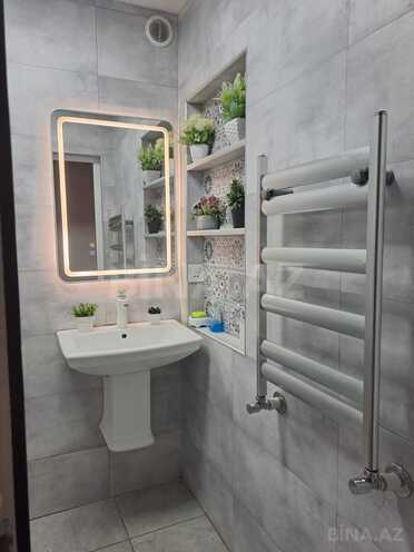 Satılır 3 otaqlı köhnə tikili 90 m², Xalqlar Dostluğu m., photo 14 from 17