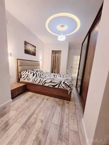Satılır 3 otaqlı köhnə tikili 90 m², Xalqlar Dostluğu m., photo 5 from 17
