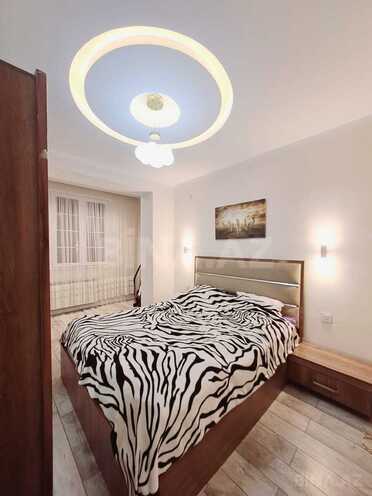 Satılır 3 otaqlı köhnə tikili 90 m², Xalqlar Dostluğu m., photo 4 from 17