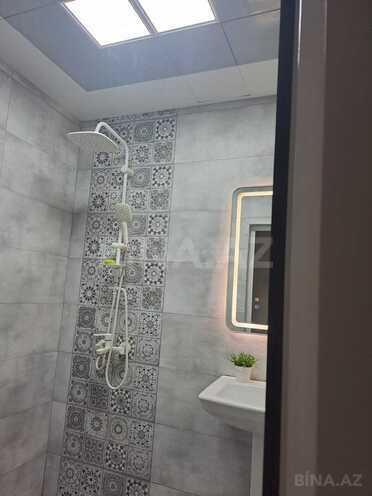 Satılır 3 otaqlı köhnə tikili 90 m², Xalqlar Dostluğu m., photo 13 from 17