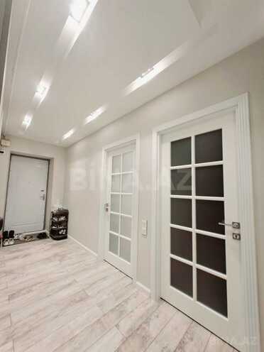 Satılır 3 otaqlı köhnə tikili 90 m², Xalqlar Dostluğu m., photo 12 from 17