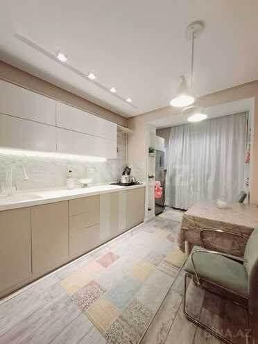 Satılır 3 otaqlı köhnə tikili 90 m², Xalqlar Dostluğu m., photo 10 from 17