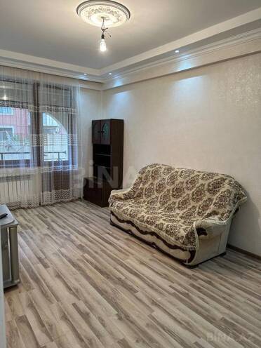 Satılır 3 otaqlı yeni tikili 70 m², Masazır q., photo 1 from 9
