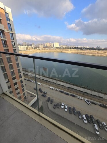 Продаётся 3-комн. новостройка 83 м², Ясамальский р., photo 3 from 29