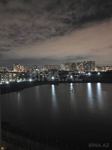 Продаётся 3-комн. новостройка 83 м², Ясамальский р., photo 27 from 29