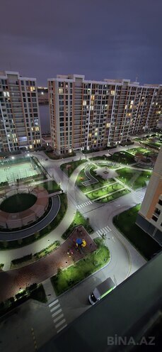 Продаётся 3-комн. новостройка 83 м², Ясамальский р., photo 21 from 29