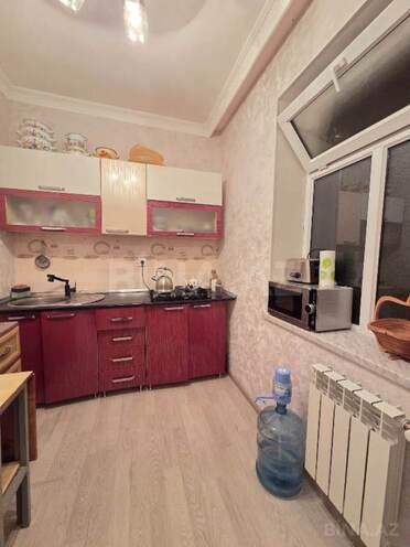 Продаётся 4-комн. дом/дача 90 м², пос. Масазыр, photo 19 from 23