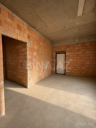 Satılır 3 otaqlı yeni tikili 117 m², Nəsimi r., photo 3 from 8