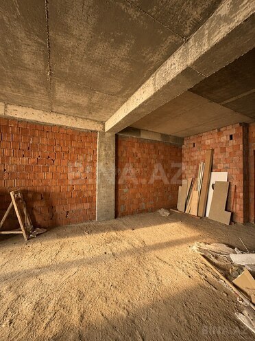 Satılır 3 otaqlı yeni tikili 117 m², Nəsimi r., photo 7 from 8