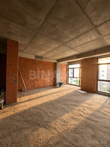Satılır 3 otaqlı yeni tikili 117 m², Nəsimi r., photo 4 from 8