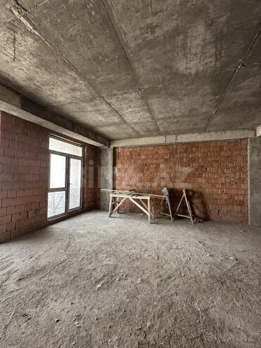 Satılır 3 otaqlı yeni tikili 117 m², Nəsimi r., photo 5 from 8