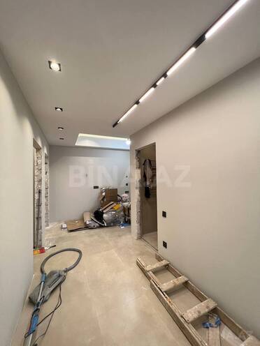 Продаётся 3-комн. новостройка 128 м², м. Шах Исмаил Хатаи, photo 12 from 32