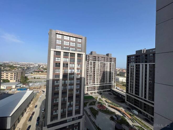 Продаётся 3-комн. новостройка 128 м², м. Шах Исмаил Хатаи, photo 5 from 32