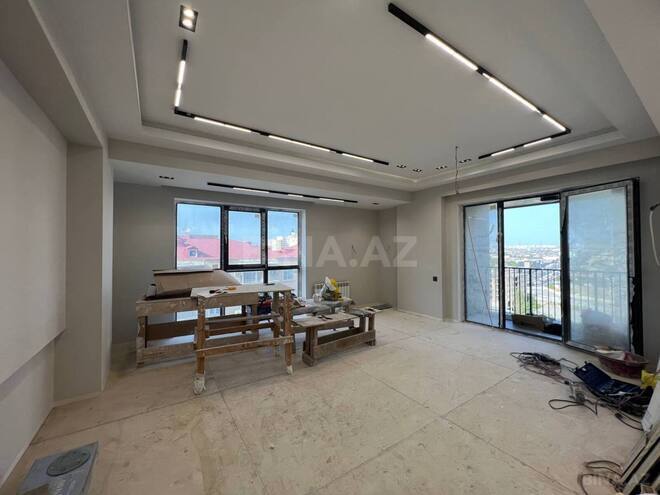Продаётся 3-комн. новостройка 128 м², м. Шах Исмаил Хатаи, photo 6 from 32