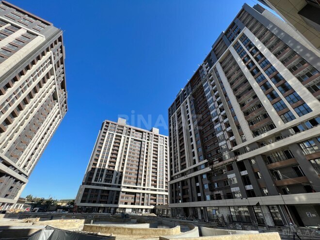 Продаётся 3-комн. новостройка 128 м², м. Шах Исмаил Хатаи, photo 3 from 32