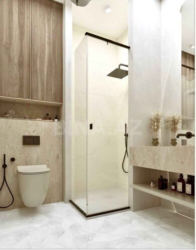 Продаётся 3-комн. новостройка 128 м², м. Шах Исмаил Хатаи, photo 29 from 32