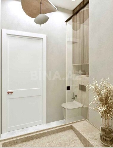 Продаётся 3-комн. новостройка 128 м², м. Шах Исмаил Хатаи, photo 28 from 32
